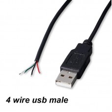 SM3+ USB Cable